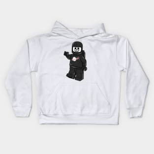 Dead Spaceman Kids Hoodie